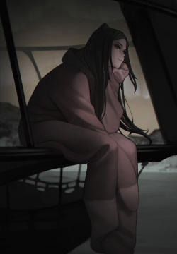 ergo proxy