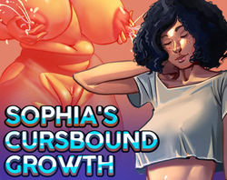 Sophia's Cursebound Growth