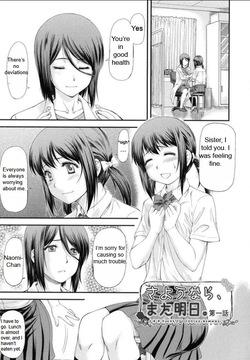 Sayounara, Mataashita - Goodbye Tomorrow chapter 1-4