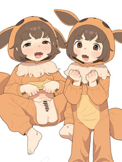 kigurumi pajama