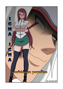 kushina uzumaki