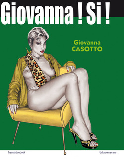 giovanna casotto