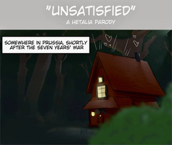 Unsatisfied