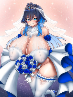 Kronii Bride