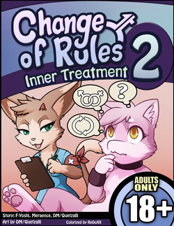 Change of Rules 2: Inner Treatment