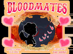 Bloodmates: The Hunt