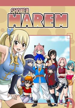 Shonen Harem