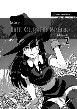 The tale of the cursed spell COMPLETE VER.