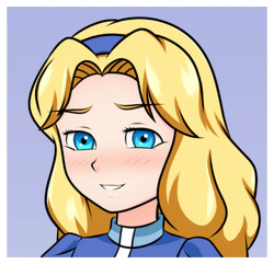 Maria Robotnik