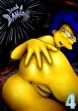 Xibe The Simpsons