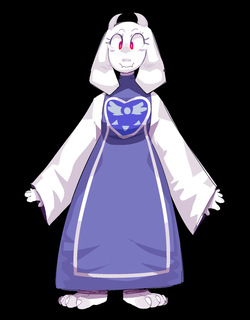 Toriels