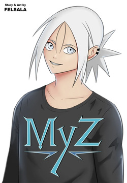 Myz - Chapter 1