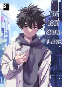 Mayoi no Snowflake | The Lost Snowflake