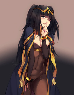 Waifus Galore Tharja - 2020 DLC065