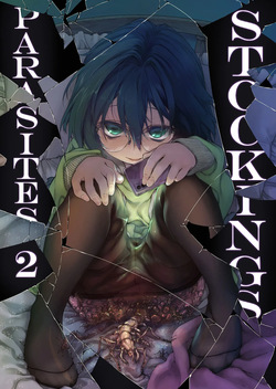 Stocking to Kiseichuu 2 | Stockings & Parasites 2