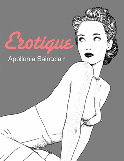 Erotique- Apollonia Saintclair