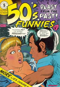 50's Funnies