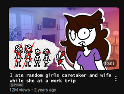 Rated J for Jaiden