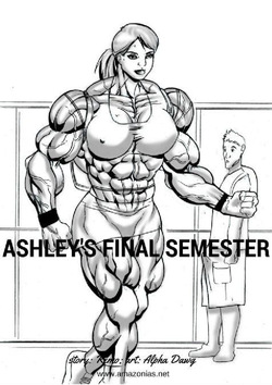 Ashley´s final semester