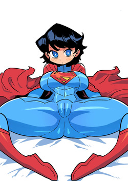 Superwoman Gallery