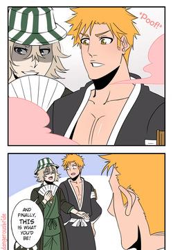 Bleach