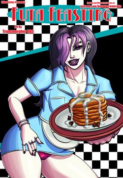 Side Dishes 11: Futa Feasting