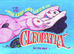 The Life and Loves of Cleopatra