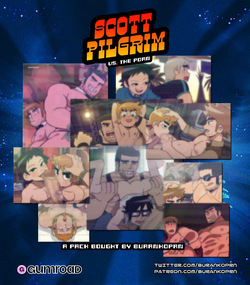 SCOTTPILGRIM VS THE PORN