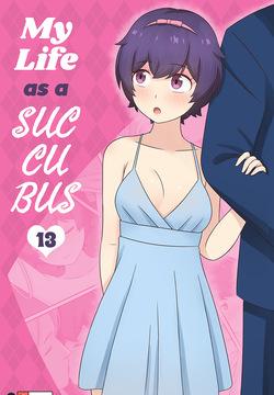 My Life as a Succubus Ch.13