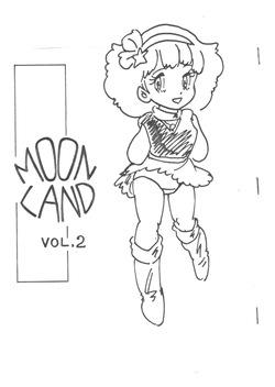 MOON LAND VOL.2