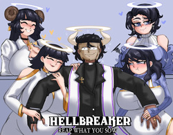 HellBreaker: Reap what you Sow