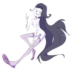 Marceline  Collection Part 1