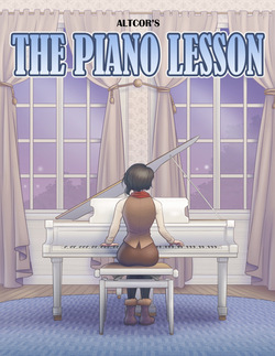 The Piano Lesson