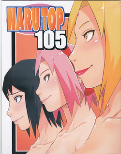 NARUTOP 105