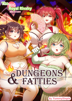 Dungeons & Fatties