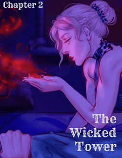 The Wicked Tower 02