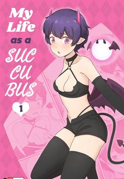 My Life as a Succubus