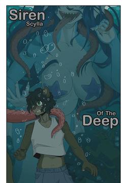 Siren of the Deep