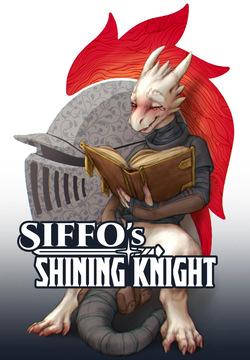 Siffos shining knight, short story