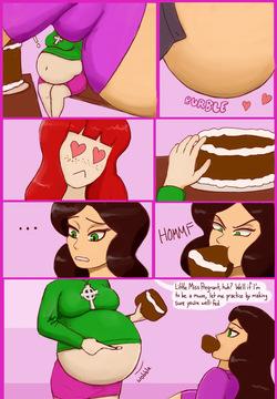 Bake Sale