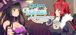 Sakura Isekai Adventure 3