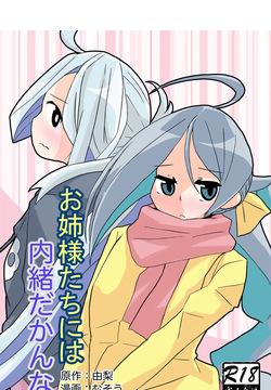 kokushi musou