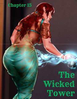 The Wicked Tower 15