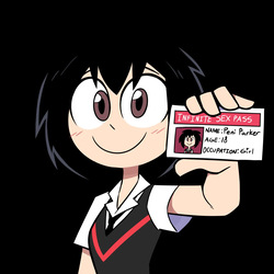 Peni Parker pack - Miscontoku