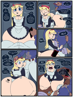 Star's Hotel service