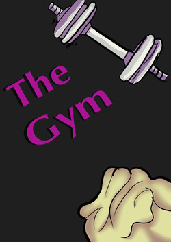 The Gym by Jan and Sagi