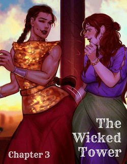 The Wicked Tower 03