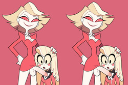 Hazbin Hotel Collection