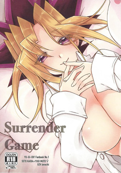 Surrender Game