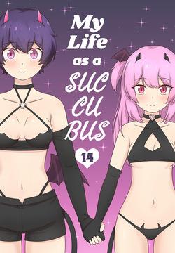 My Life as a Succubus Ch.14